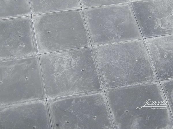 Juweela, Betonplatten Industrie, Spur N, 21623 - 21624, Made in Germany